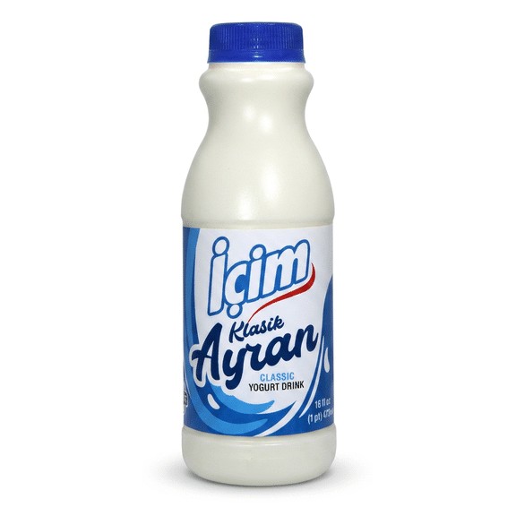 ICIM CLASSIC YOGURT DRINK 1.89 LTR