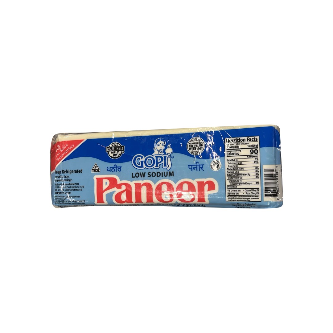 GOPI PANEER