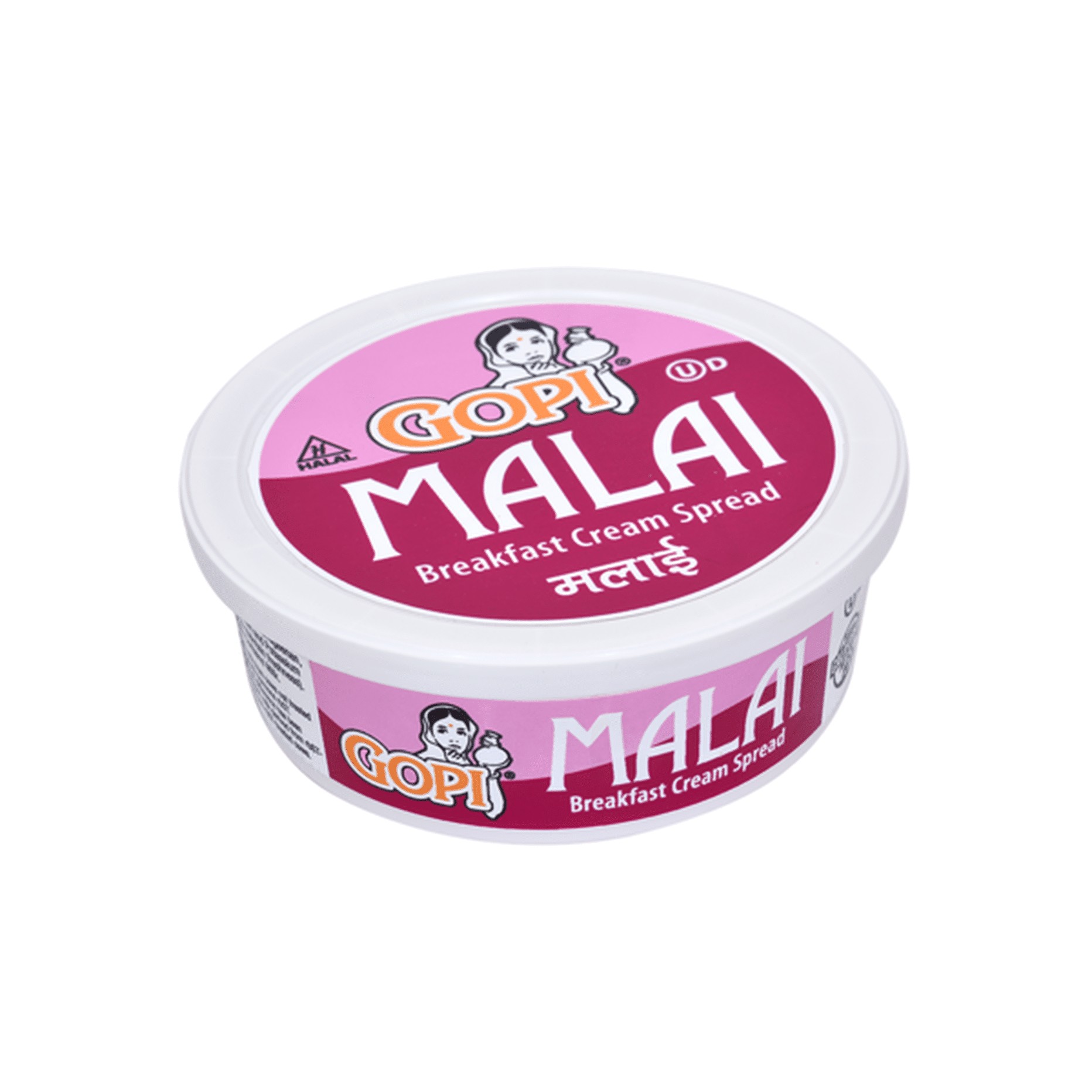 GOPI MALAI SPREAD 8 OZ