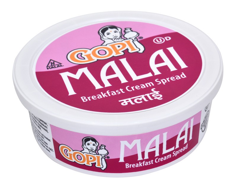 GOPI Malai Cream Spread 8 OZ