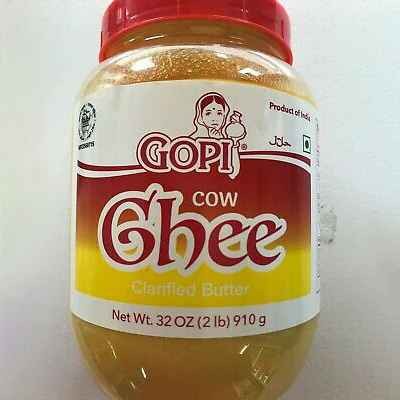 Gopi Ghee 910 GM