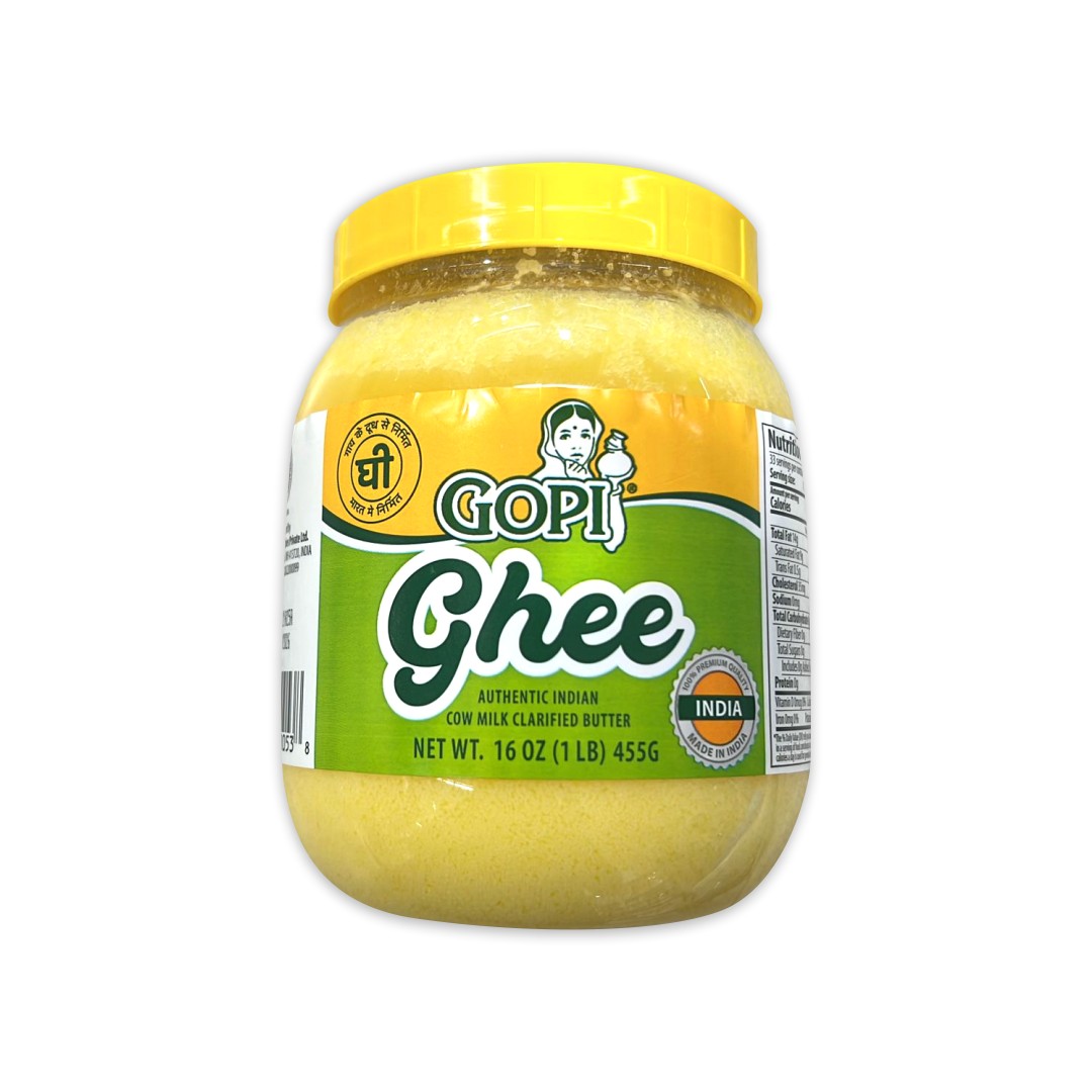 GOPI GHEE