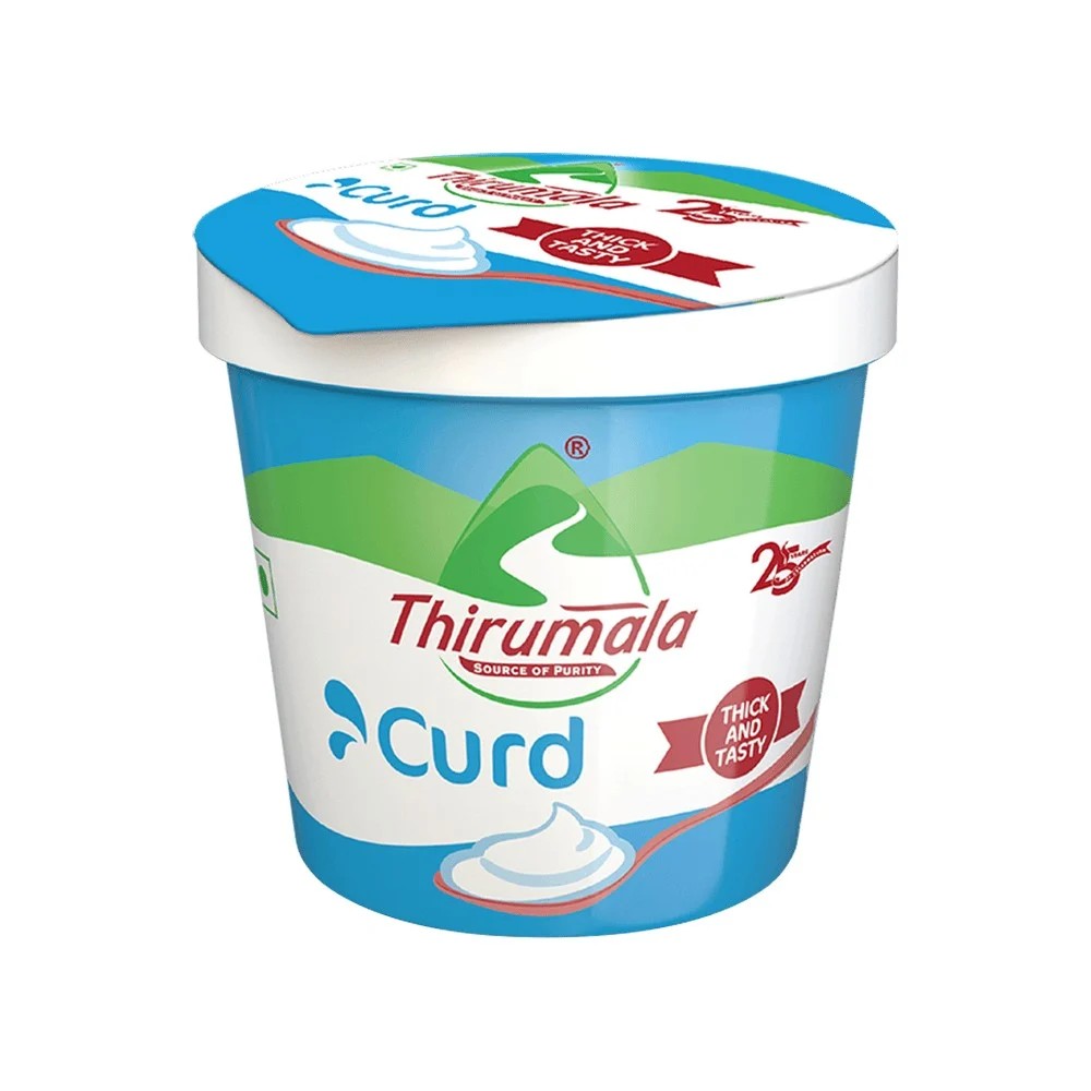 THIRUMALA YOGURT 906 GM