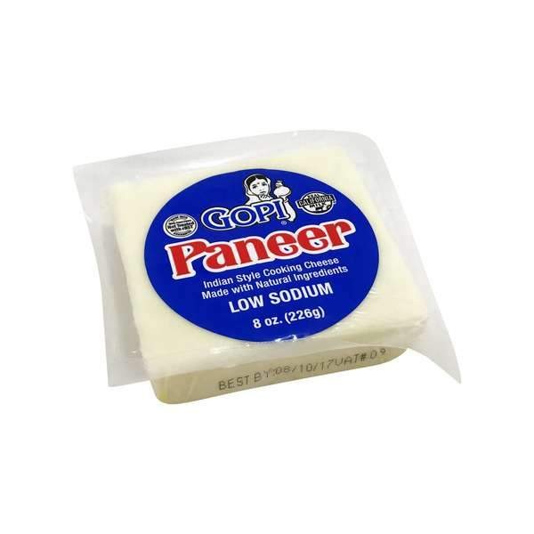 GOPI PANEER 226 GM