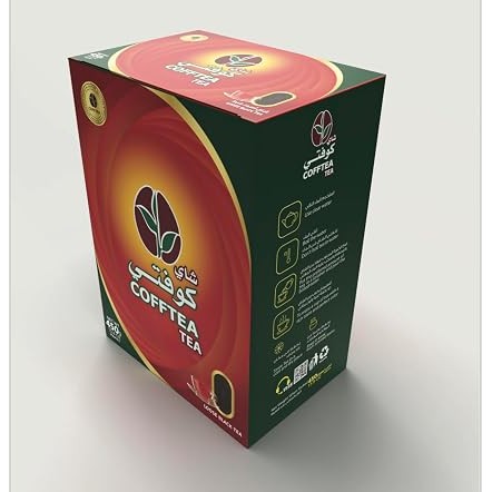 Cofftea 450 GM