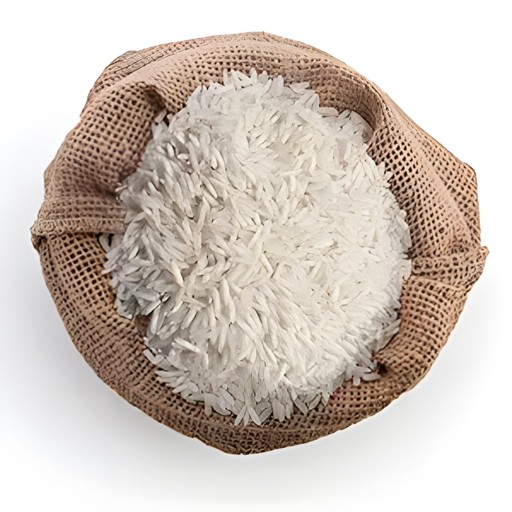 Lehar Basmati Rice 10 LBS