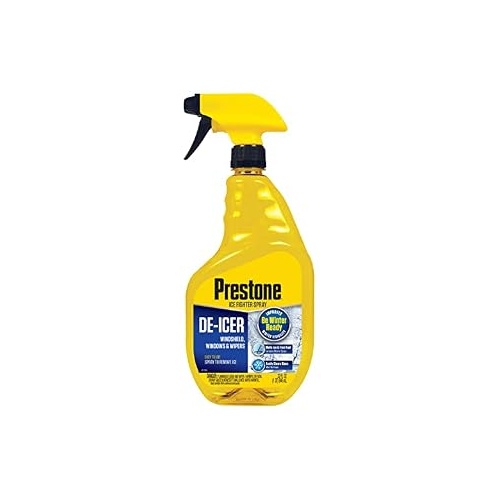 Prestone De   Icer 32 OZ