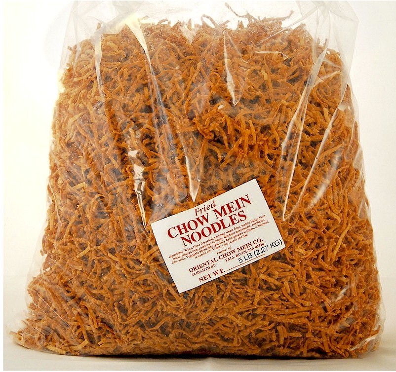 Noodle 5 LBS