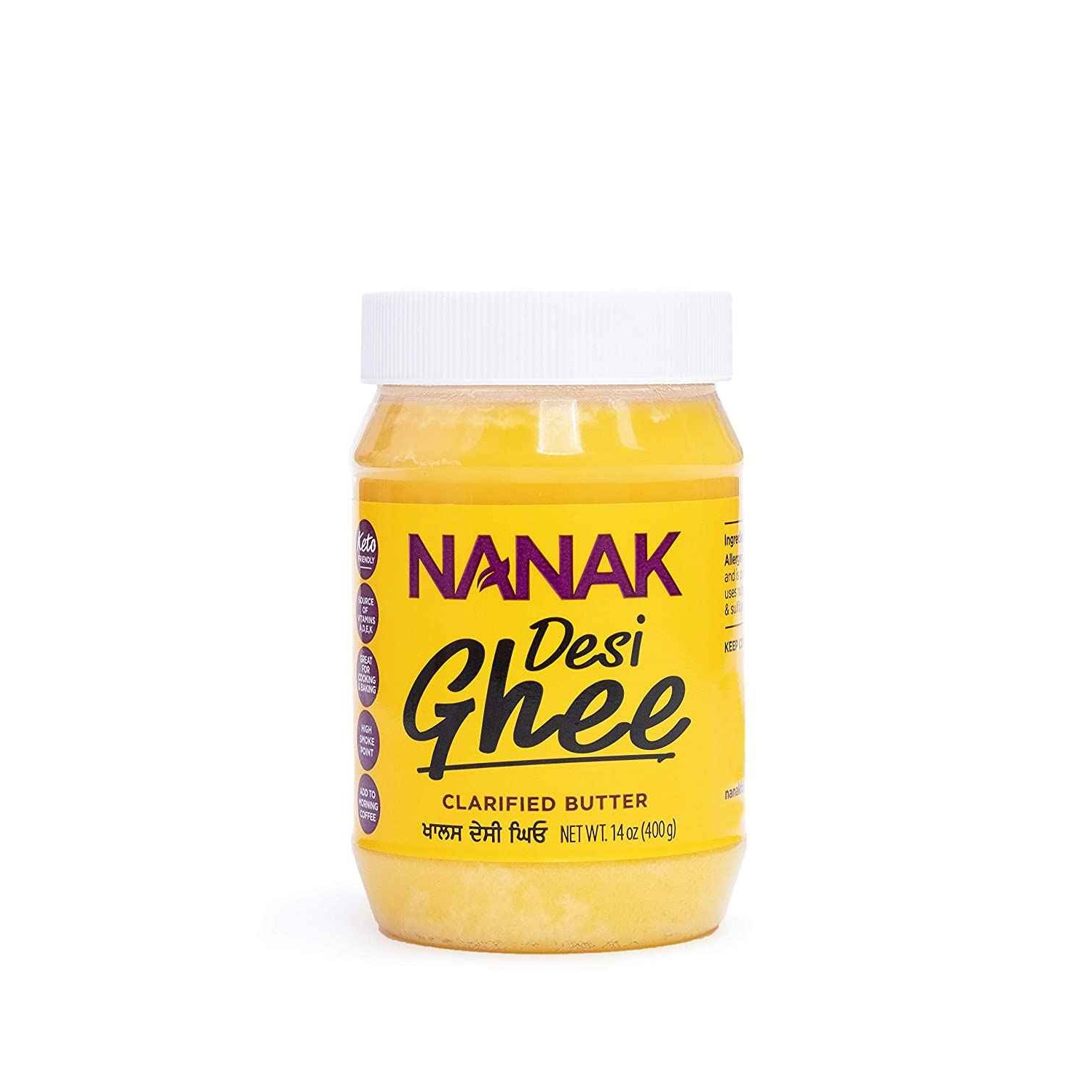 NANAK GHEE