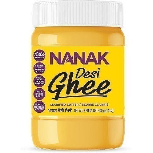 Nanak Ghee 14 OZ