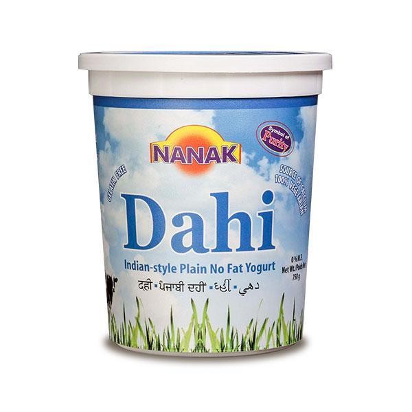 NANAK DAHI  750 GM