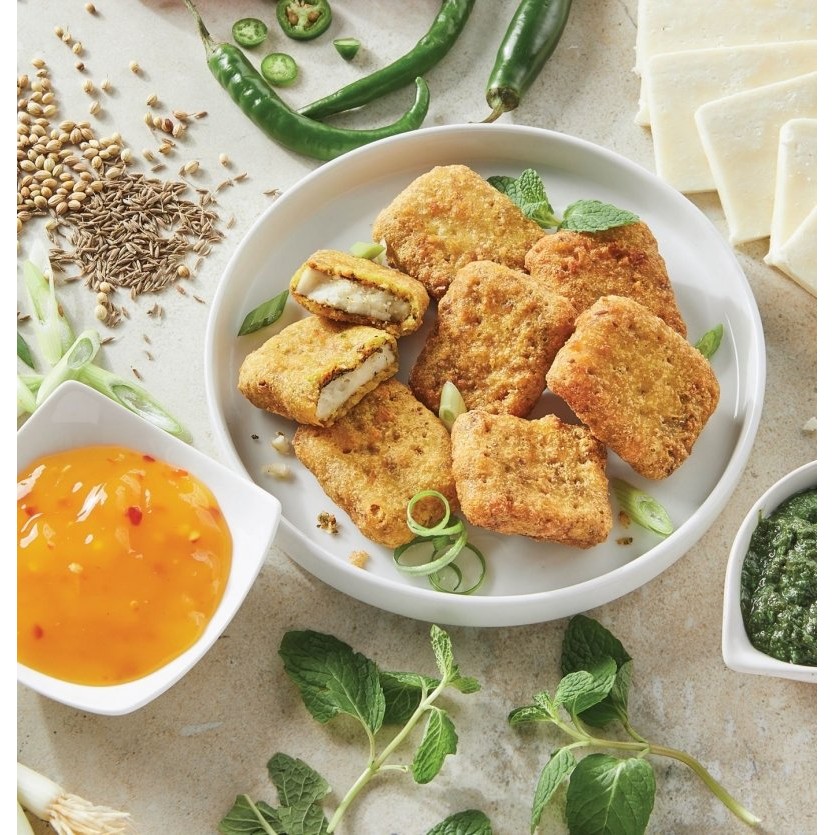 PANEER PAKODA NANAK 16 OZ