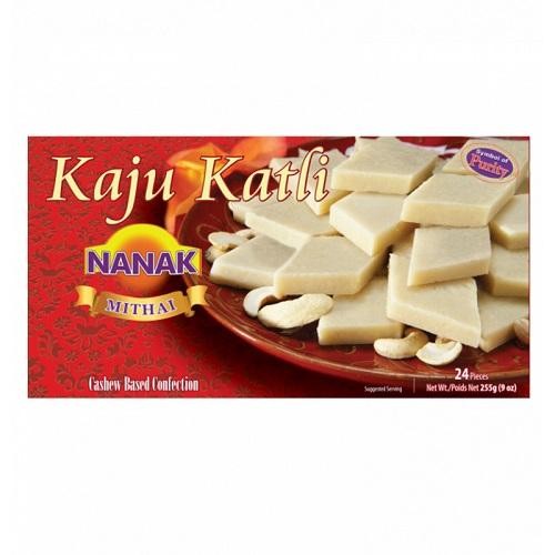 NANAK KAJU KATLI