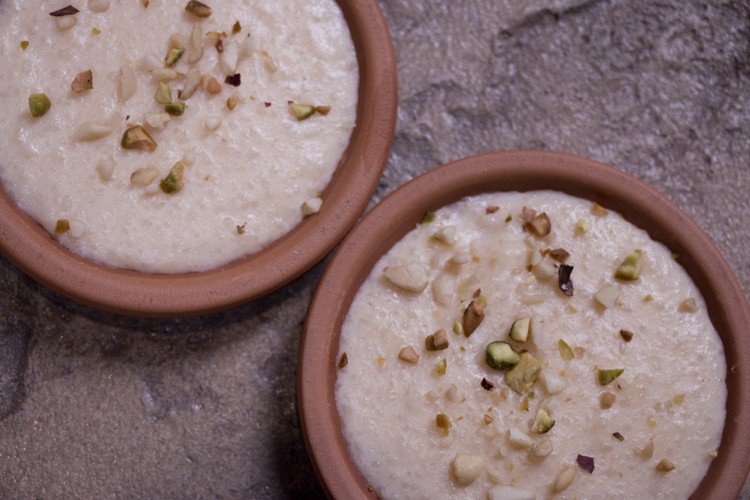 Nanak Kheer Rice Pudding  1 KG