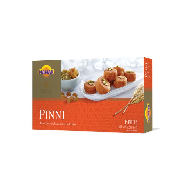 Nanak Pinni 312 GM