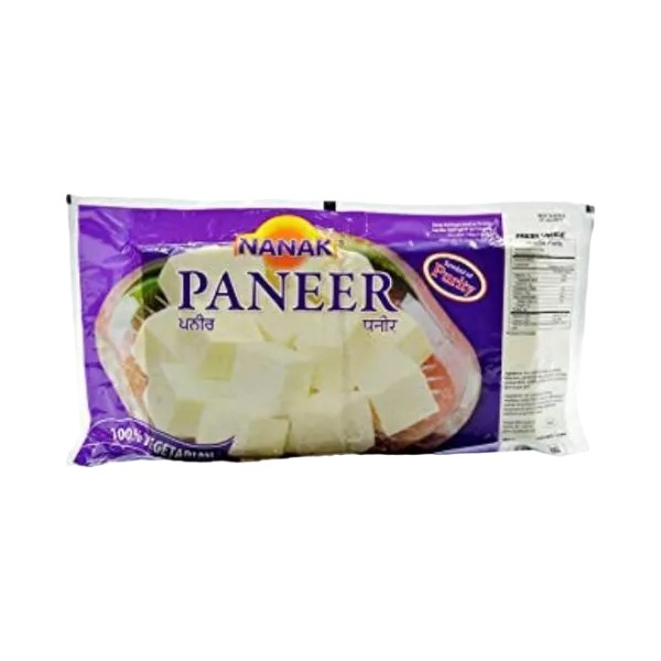 Nanak Paneer 1.6 KG