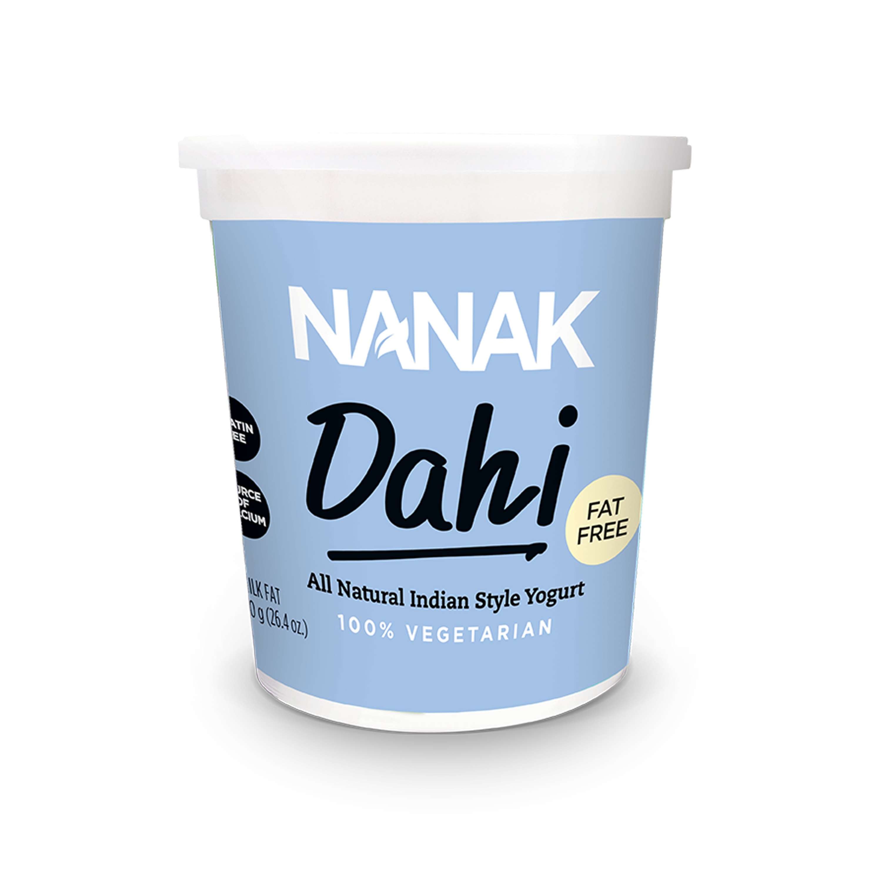 Dahi Nanak 2 Lbs
