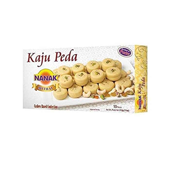 Nanak Kaju Peda 1 PACK