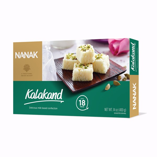 NANAK KALAKAND 0.88 LBS