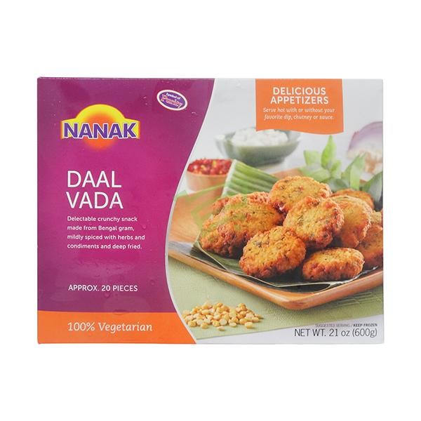 NANAK DAAL VADA 600 GM