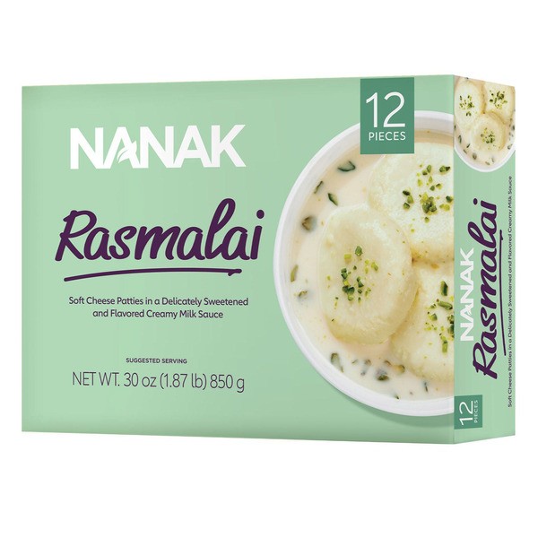 NANAK RASMALAI