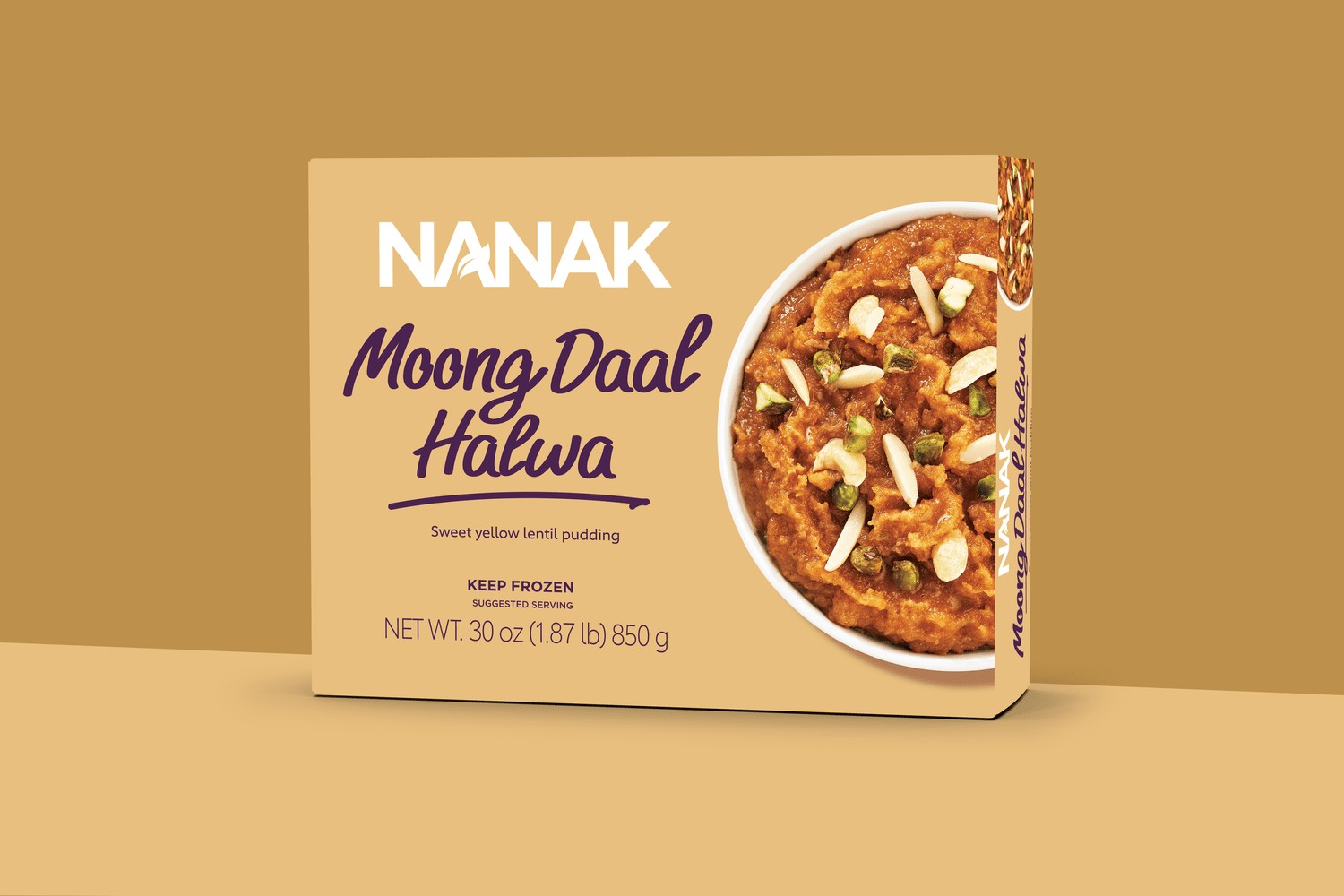 Moong Daal Halwa 850 GM