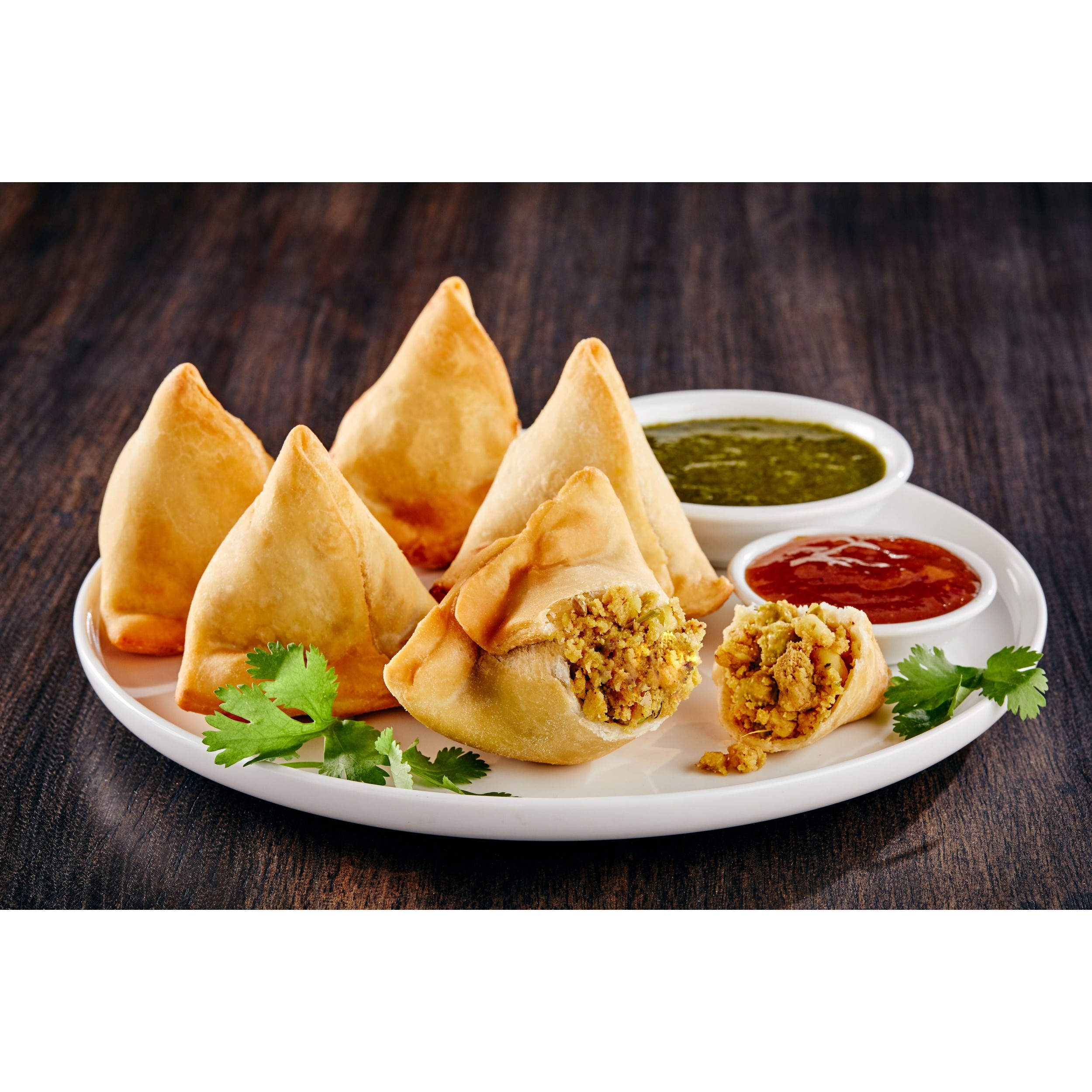 Nank Cocktail Samosa 70 PCS