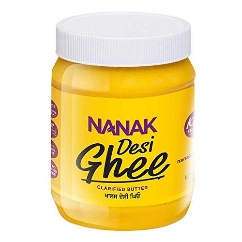 NAMAK DESI GHEE 28 OZ