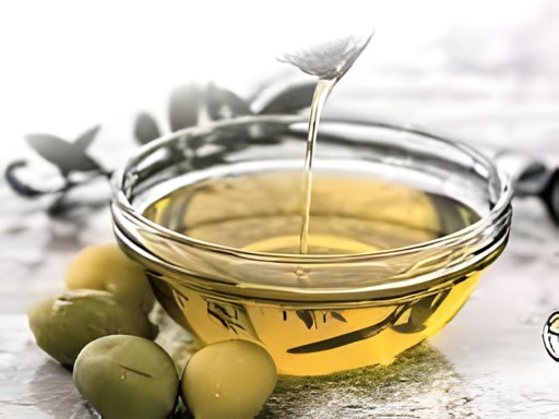 PETRIA OLIVE POMACE OIL 3 LTR