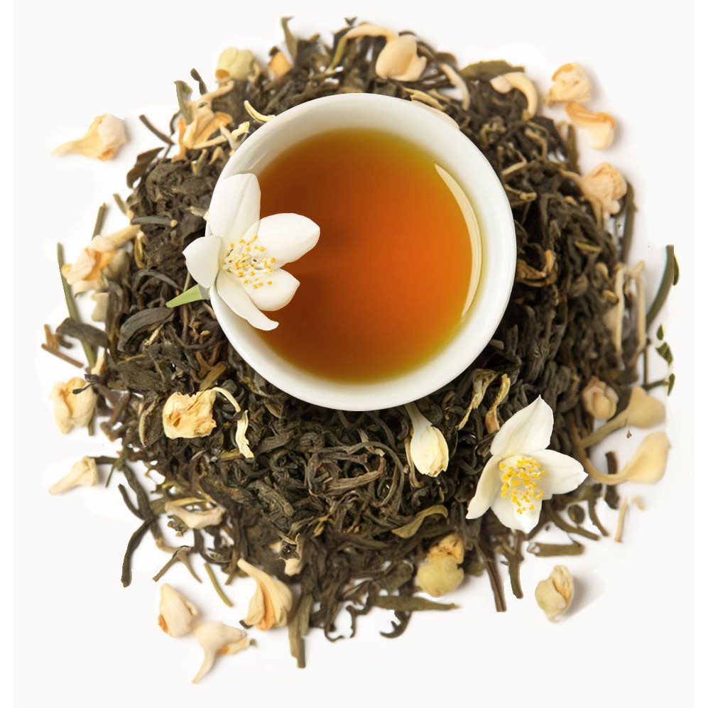 JASMINE TEA 200 GM