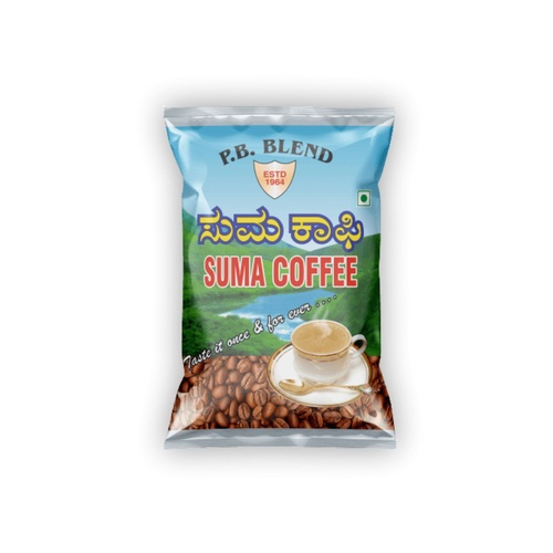 SUMA COFFEE  500 GM