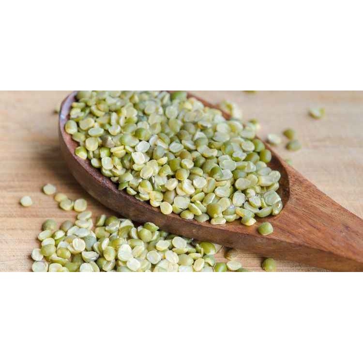 Sanjeevani Organic Moong Dal 2 LBS