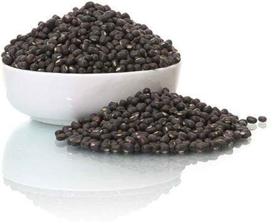 ORGANICS WHOLE URAD DAL 2 LBS