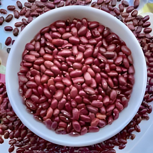 Sanjeevani Organic Rajma 4 LBS