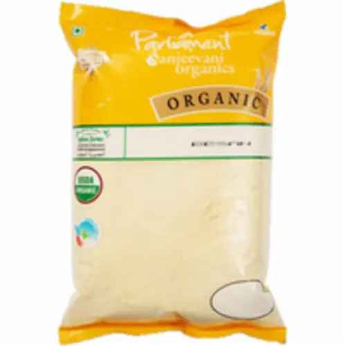 Sanjeevani Organic Besan 2 LBS