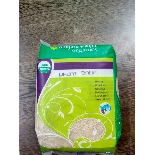 SANJEEVANI ORGANIC DALIA 2 LBS