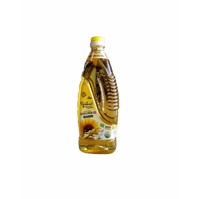 SUNFLOWER SANJEEVANI OIL 500 ML
