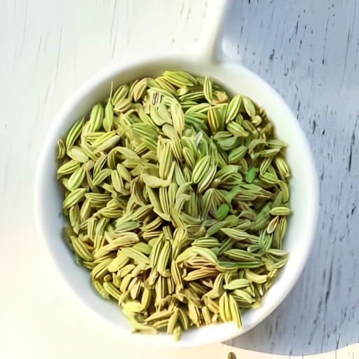 SANJEEVANI FENNEL 100 GM