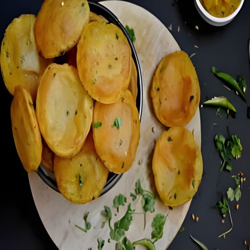 PAKWAN MASALA PURI 200 GM