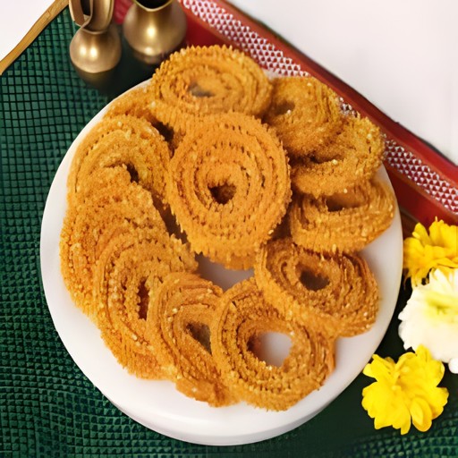 PAKWAN CHAKRI 200 GM
