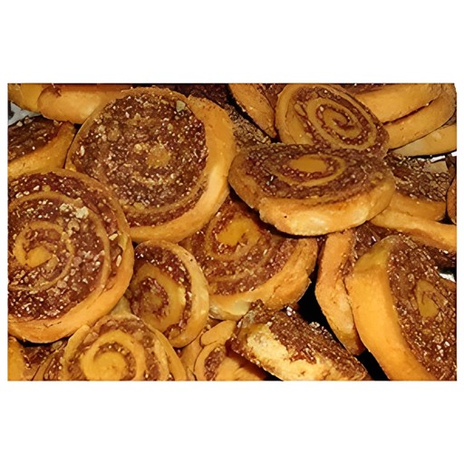 PAKWAN BIG BHAKARWADI 200 GM