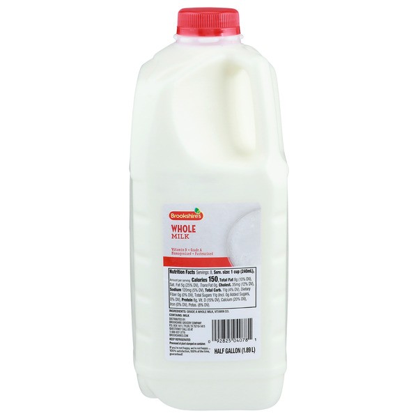 RB WHOLE MILK 1.89 LTR