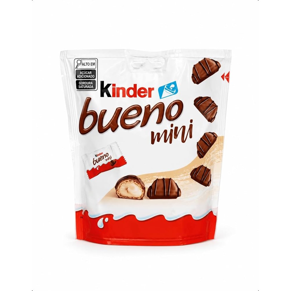 KINDER BUENO MINI 3.81 OZ