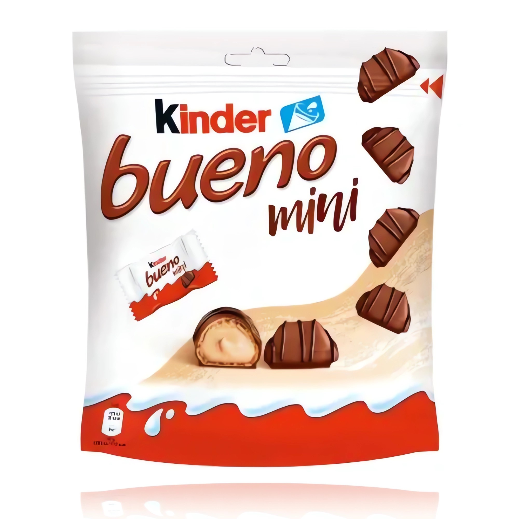 Kinder Bueno Mini 108 GM