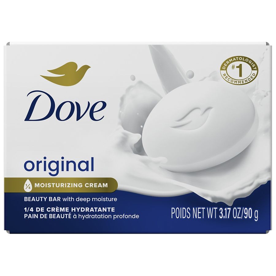 Dove Original 150 ML