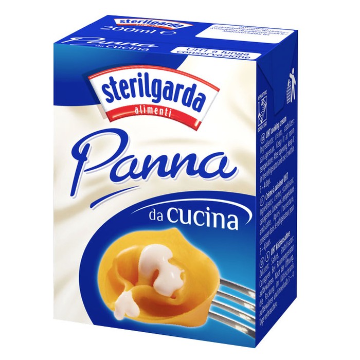 PANNA DA CUCINA                          200 ML