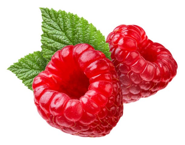 Raspberries 1 LBS