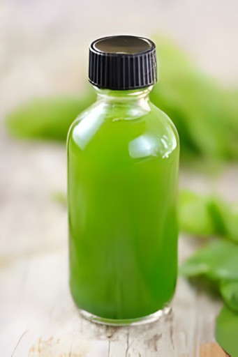 Rainbow Green Food Color 25 GM