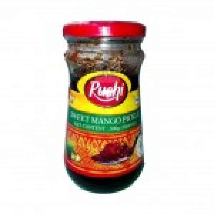 RUCHI SWEET MANGO PICKLE 300 GM