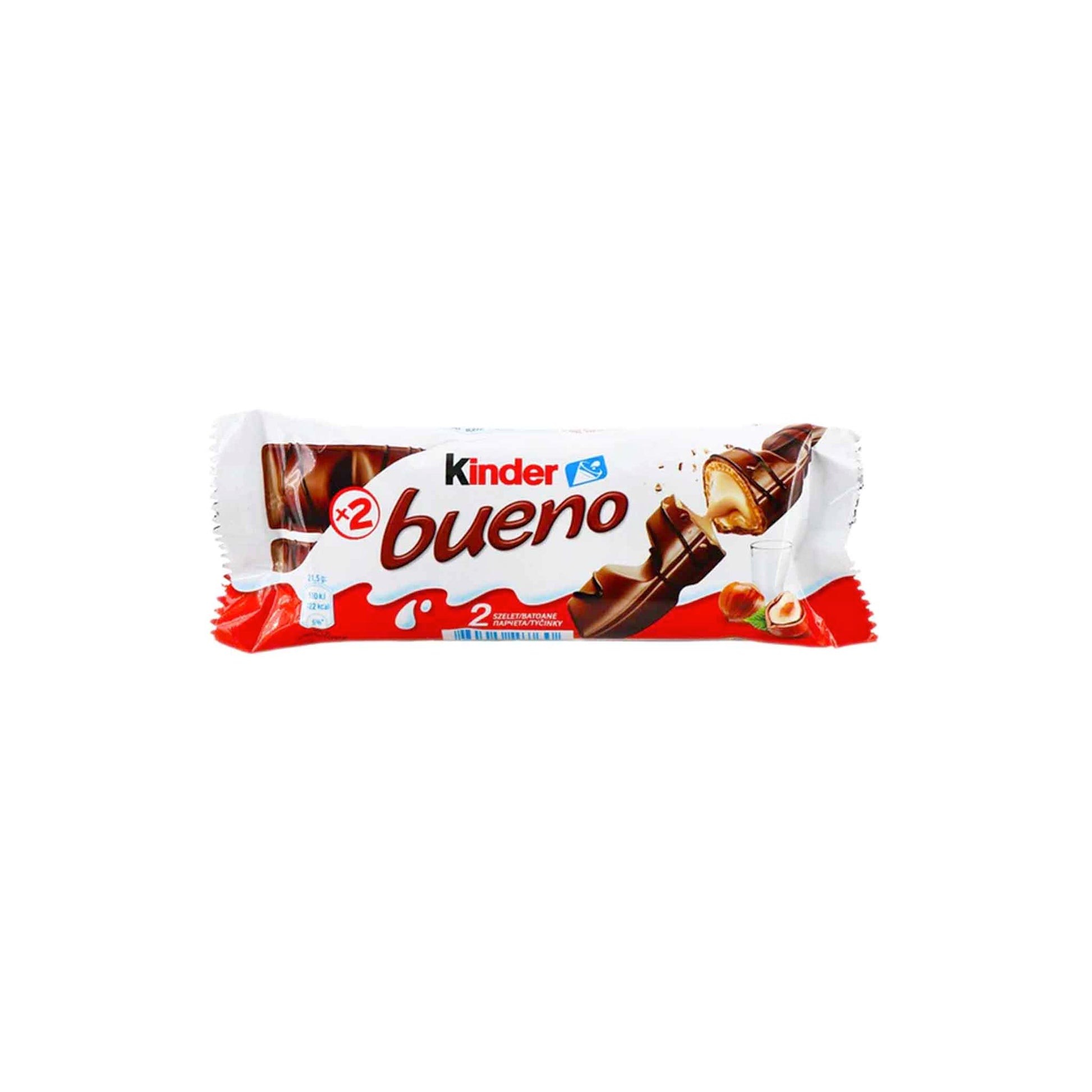 KINDER BUENO 0.09 Lbs